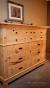 12 Drawer Dresser
