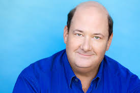 'The Office' Star Brian Baumgartner Had an Un-Kevin Way of Making Career  Plans