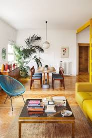 39 Home Decor 70s That Make Your Place Look Cool Interior Design Fans Apartment Interior Apartment Interior Design Retro Home Decor