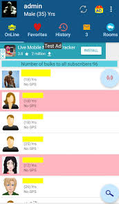 Using the apk downloader extension for chrome, you can download any apk you need so y. Random Chat For Android Apk Download