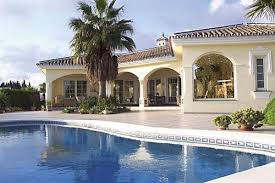 Location Villa Espagne Avec Piscine Location Espagne Villa
