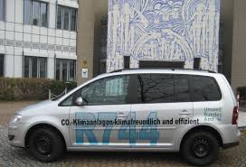 We have different generators for different sizes of car cabin. Mobile Air Conditioning With Climate Friendly Refrigerant Co2 Umweltbundesamt