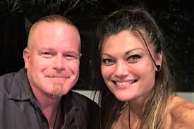 Fundraiser for Timothy Meade by John Long : Lauren Paige & Tim Meade