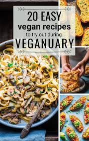 Easy Healthy Recipes Vegetarian Life Plant Rainbow Recipes Nutrition Tips For Vegans Vegetarian Vegan Recipes Easy Whole Food Recipes Vegan Dinners