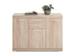 Hier zersetzen unsere designer dutzende der besten kommode 60 cm breite 40 cm tief auswahlideen um ihre kreativität zu fördern. Kommode Mit 2 Schubladen Sonoma Eiche 120 Cm X 50 Cm Bristol 0805008104