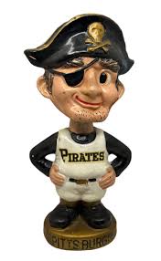 Pittsburgh Pirates Antique