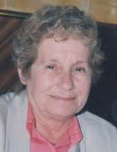 Obituary information for Lucille Trail Fohey