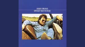 She sang harmony on several tracks in prine's ninth album, german afternoons, released in 1986. John Prine 13 Lesser Known Gems From The Legendary Songwriter