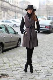 Street Style Florence Winter Fashion Fashion Chic Winter Style