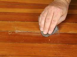 What is the best option for repair? How To Fix Gouges In Hardwood Floors Floor Care Kits