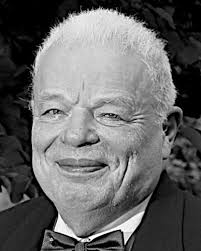 Roger Larson Obituary