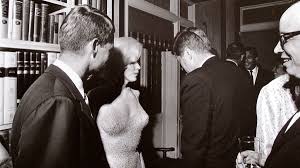 Se revela un misterio de 50 años: cómo murió Marilyn Monroe