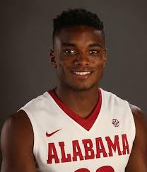 Levi Randolph, Bob Jones , Shooting Guard