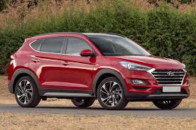 When hyundai announced that they would be launching the facelifted tucson in india at the auto expo 2020, people were the upcoming elantra 2021 is probably one of hyundai's most exciting cars in terms of design and performance alike. Bs6 Hyundai Tucson 2020 Price To Be Announced On July 14 2020 News Chant