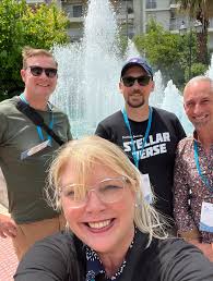 Journey to Athens: My Unforgettable Experience at WordCamp Europe 2023