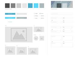 To download a word cv template, it couldn't be easier: Essential Prototyping Template Sketch Freebie Download Free Resource For Sketch Sketch App Sources