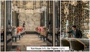 Surrounded by the multicultural energy of malaysia's dynamic capital, four seasons hotel kuala lumpur takes centre stage with panache. Four Seasons Kuala Lumpur Officially Opens Here S Everything You Should Know