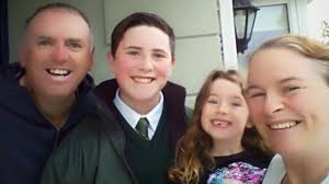 Donegal crash tragedy: 'There's a black cloud hanging over Moville'