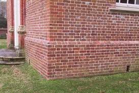 Image result for brick water table color combinations home, house colors, water table. Historic Christ Church Watertable Christ Church Church Of England Historical