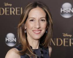 Allison Shearmur, 'Star Wars' and 'Hunger Games' producer, dead at 54 after  battle with lung cancer