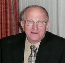 WERGER, Joseph “Joe”