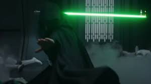 More images for the mandalorian luke skywalker wallpaper 4k » Luke Skywalker S Action Sequence In The Mandalorian Awesomely Recut To The 80s Song I Need A Hero Geektyrant