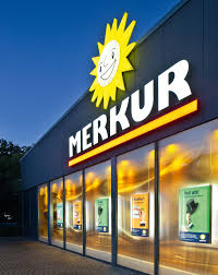 Bei sonne merkur aspekten trifft das selbst auf kommunikation. Merkur Casino Deutsche Standards Marken Des Jahrhunderts 2019