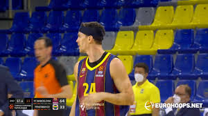 Fenerbahçe beko son dakika basketbol haberlerini, güncel transfer gelişmelerini öğrenebilirsiniz. Fc Barcelona Fenerbahce Beko Istanbul 97 55 Kyle Kuric 25 Points On 7 8 3pt Youtube