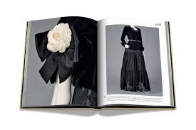 Create your own high end fashion designer coffee table books. Chanel The Impossible Collection Book By Alexander Fury Assouline