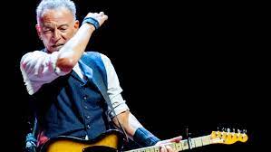 Bruce Springsteen on 'otherworldly' portrayal of his dad in new movie