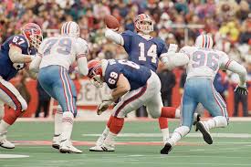 But jets officials have indicated they had no problem letting adams, who. Was Bills Oilers Game In 1993 Greatest Rally Or Biggest Fade The New York Times