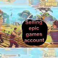 You can't gift games through the epic games store — you can only purchase games for yourself. Epic Games Account For Fortnite Everything In Description Xbox Gift Card Gift Cards Gameflip