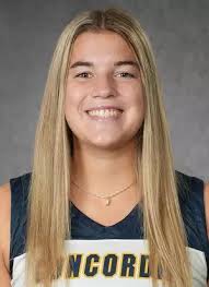 Lauren Wilson (2/5/2024)