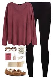 Pin By Claudia Caballero On Winter Inspirations Cute Lazy Day Outfits Lazy Day Outfits Polyvore Outfits
