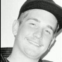 Joshua Steven Lewandowski Obituary