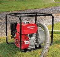 Honda Pumps | High Pressure Water Pumps