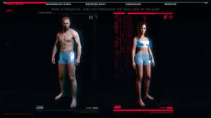Designing your own character in any rpg game is loads of fun. Cyberpunk 2077 Character Creation Tools Are The Closest We Ve Got To Diverse Human Representation Gamesradar