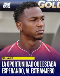 🔴⚽ OMAR BROWNE AL FÚTBOL VENEZOLANO El panameño Omar Browne es nuevo  jugador de Estudiantes de Mérida, equipo de la primera división del fútbol  venezolano. Llega procedente del Tauro FC, y con