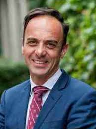 College Executive Team