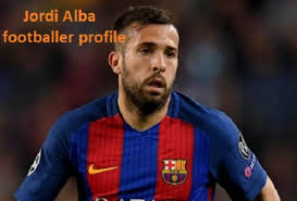 ฌอร์ดี อัลบา อี ราโมส (กาตาลา: Jordi Alba Profile Speed Wife Family Net Worth And Club