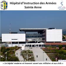 Au micro de rt france, les employés des hôpitaux parisiens ont livré leurs inquiétudes. Annuaire Etablissement Hopital D Instruction Des Armees Sainte Anne Toulon 8042 Hopital Fr Federation Hospitaliere De France