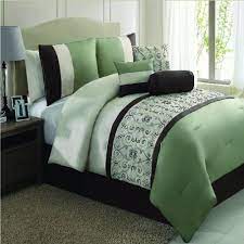 Check spelling or type a new query. Lime Green And Black Comforter And Bedding Sets