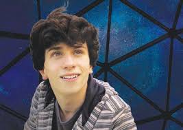 The Curious Incident of the Dog in the Night-Time' Premieres This Week in  the Park