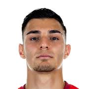 Kaan ayhan prefers to play with kaan ayhan football player profile displays all matches and competitions with statistics for all the. Kaan Ayhan Fifa 19 75 Prices And Rating Ultimate Team Futhead