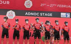 Team bahrain victorious (uci team code: Oeye9x3ouqfq M