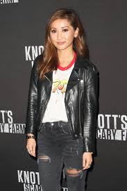 See her dating history (all boyfriends' names), educational profile, personal favorites, interesting life facts, and complete biography. Brenda Song S New Boyfriend Macaulay Culkin