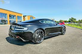 Image result for Carbon Black 2011 Aston Martin