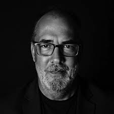 New Pod Alert: Morgan Heim