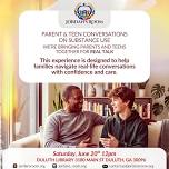 Real Talk Parents & Teen Connection