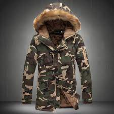 Fit is larger (got an l) than my atom lt (xl) and there is room to layer if needed in very cold conditions. Plus Size Winter Coat Men Parka Homme 5xl Camouflage Parka Mens Winter Jacket Men Big Fur Collar Fashion Middle Long Coats Parkas Aliexpress